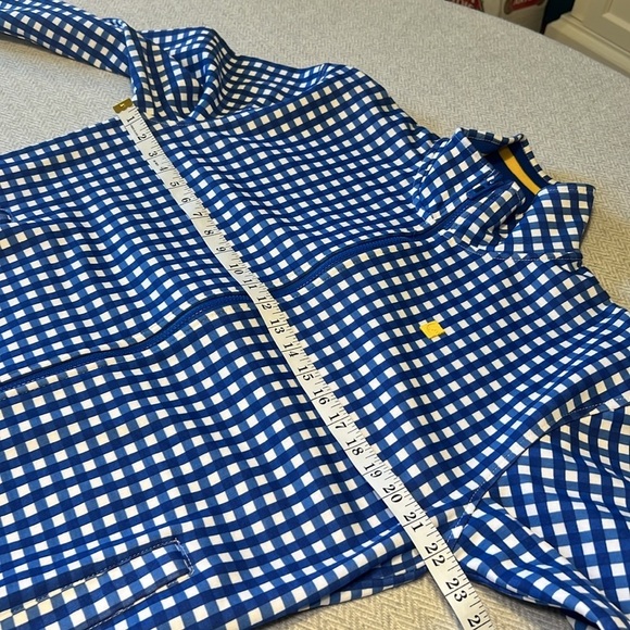 Registered Ecko Unlimited Vintage checkered jacket.  Size Medium. - Picture 6 of 14